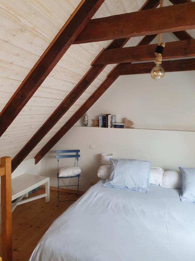 Holiday home Penty Vero Plobannalec-Lesconil