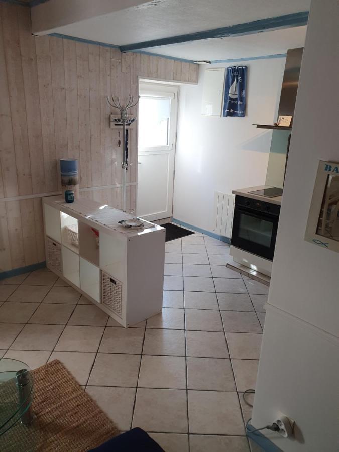 Penty Vero Holiday home Plobannalec-Lesconil