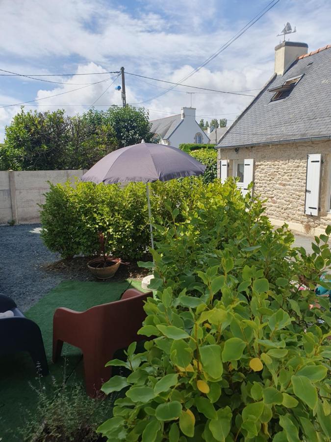 Penty Vero Holiday home Plobannalec-Lesconil