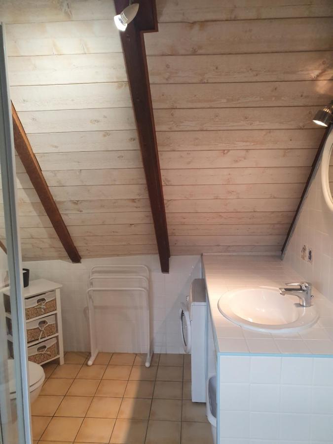 Holiday home Penty Vero *