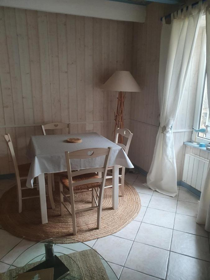Holiday home Penty Vero *