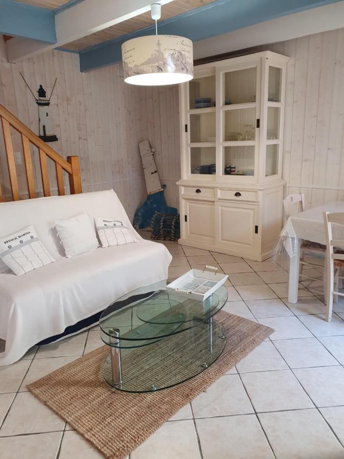 Penty Vero Plobannalec-Lesconil