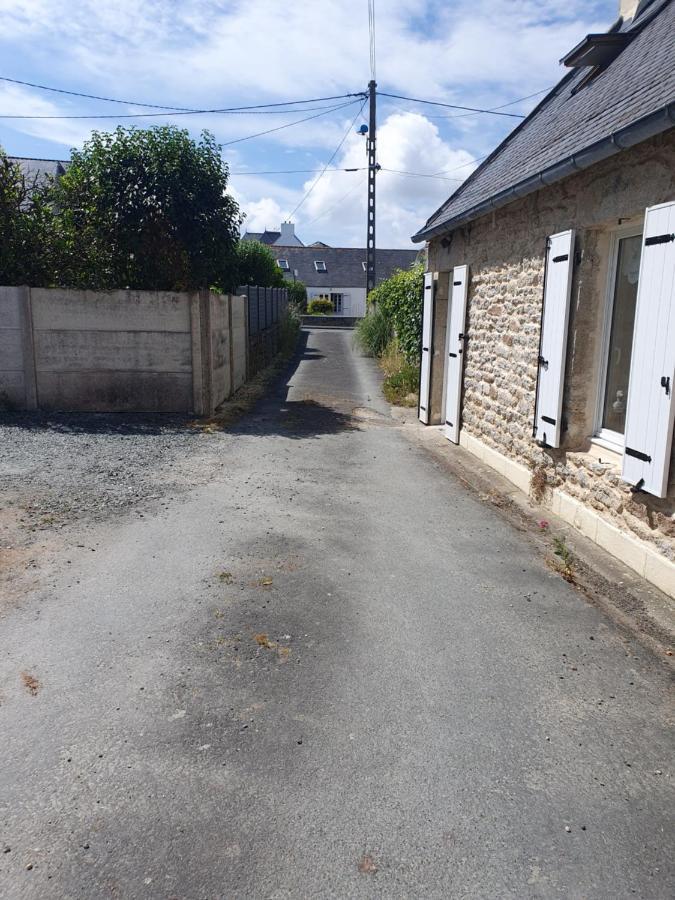 Holiday home Penty Vero