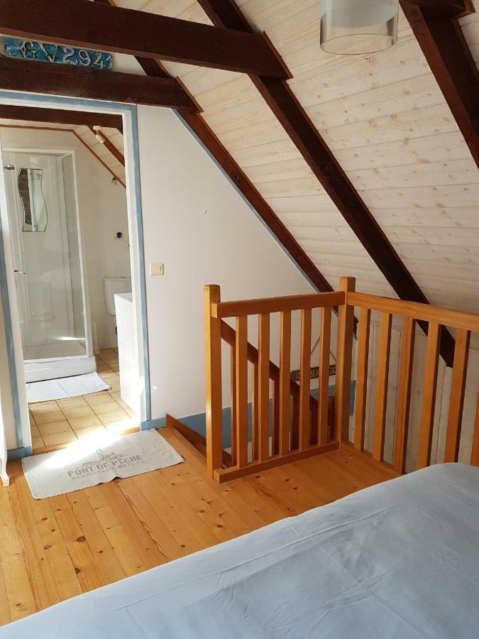 Vakantiehuis Penty Vero
