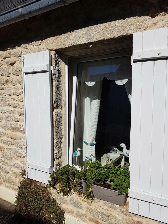 Holiday home Penty Vero *